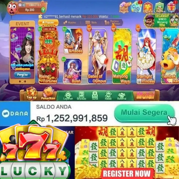 66menang APK Resmi Unduh